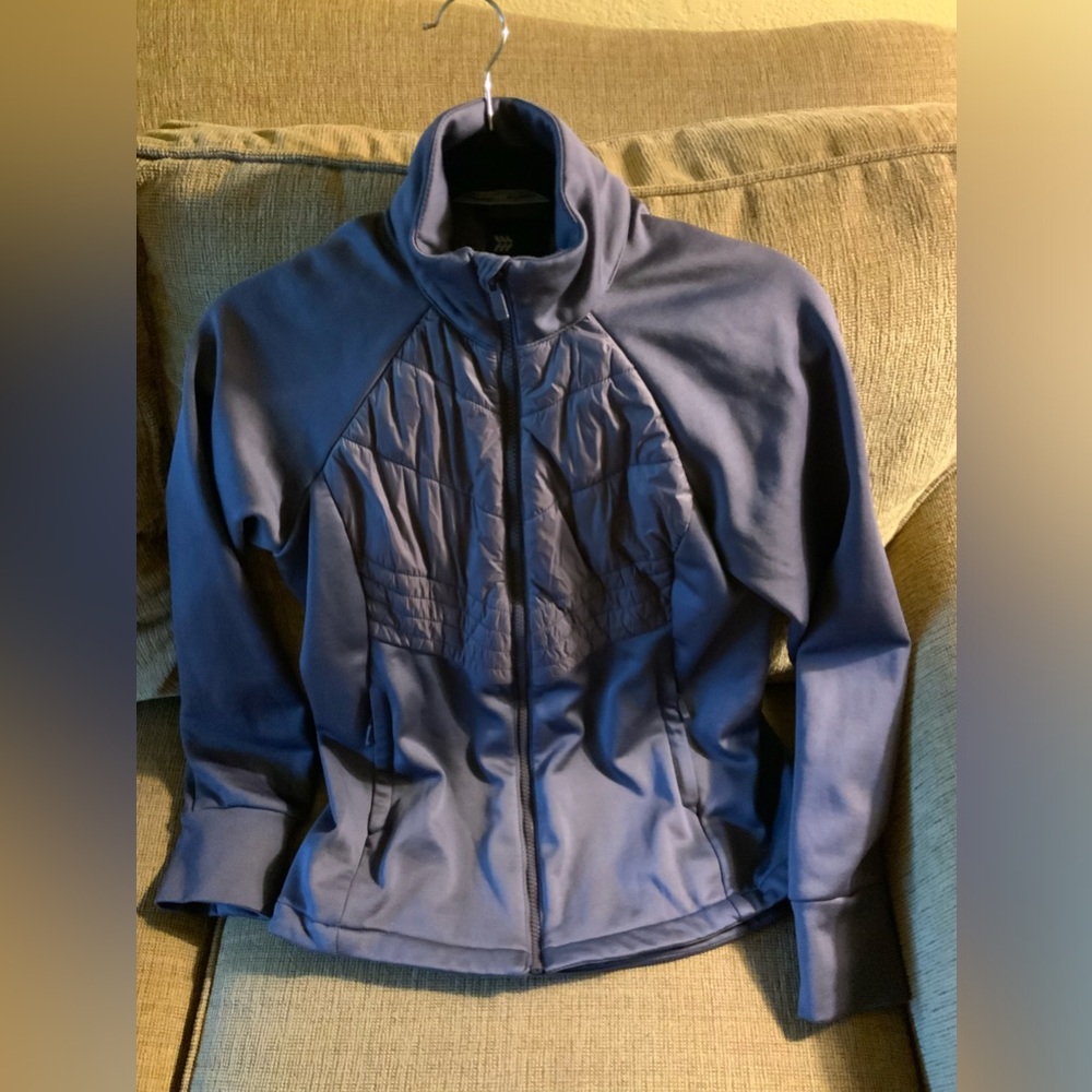 Womens All In Motion Sports Jacket